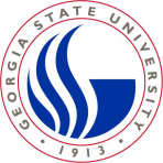 Georgia State University logo