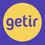 Getir logo