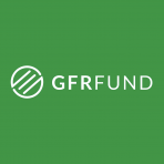 GFR Fund logo