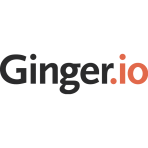 Ginger.io logo