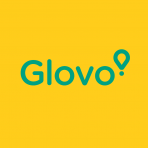 Glovo logo