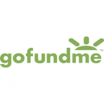 GoFundMe logo