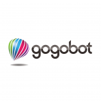 Gogobot Inc logo