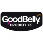 GoodBelly logo