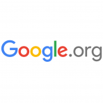 Google.org logo