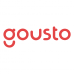 Gousto logo