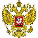 Government of the Russian Federation logo