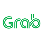 Grab logo