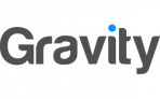 Gravity logo