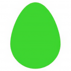 Green Egg Ventures logo