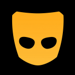 Grindr logo