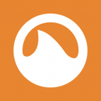 Grooveshark logo