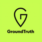 GroundTruth logo