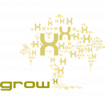 growX VC Management Pvt Ltd logo