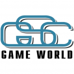 GSC Game World logo