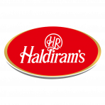 Haldiram Snacks Food Pvt Ltd logo