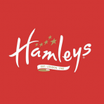 The Hamleys Group Ltd logo