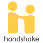 Handshake logo