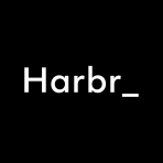 Harbr logo