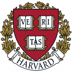 Harvard College logo