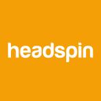 HeadSpin logo