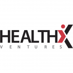 HealthX Ventures logo