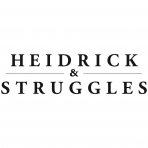 Heidrick & Struggles International Inc logo