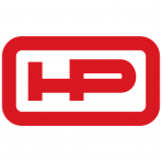 Hensel Phelps Construction logo