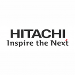 Hitachi Ltd logo