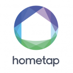 Hometap Equity Partners LLC logo