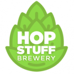 Hop Stuff Brewery logo