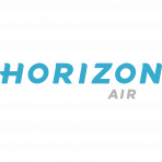 Horizon Air logo