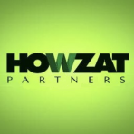 HOWZAT Partners logo