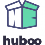 Huboo logo