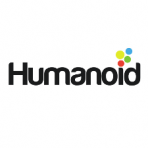 Humanoid logo