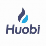 Huobi logo