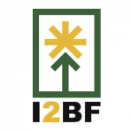 I2BF Global Ventures logo