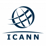 ICANN logo