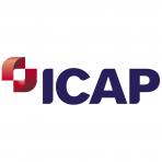 ICAP logo