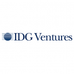 IDG Ventures Europe logo