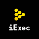 iExec logo