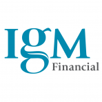 IGM Financial Inc logo