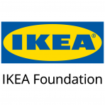 IKEA Foundation logo