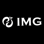 IMG logo