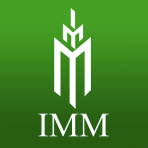 IMM Investment logo