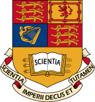 Imperial College London logo