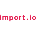 Import.io logo