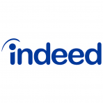 Indeed logo