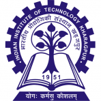 Indian Institute of Technology Kharagpur logo