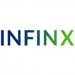 Infinx Healthcare logo